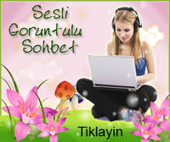 Sesli Chat