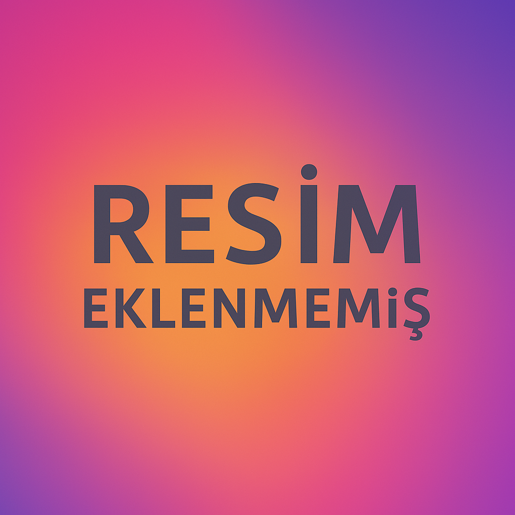 Boş